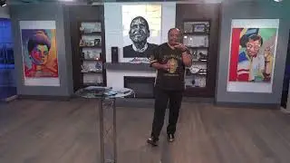 Emmett Till Lost Arrest Warrant, Richard Roundtree 80th BDay Celebration, Safer Communities Act