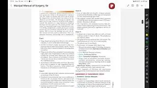 Haemorrhagic Shock explained in 5 minutes ONLY | from Manipal manual of surgery