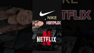 Netflix x Nike