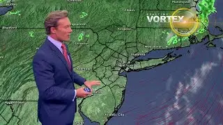 CBS2 Weather Update: July 26 at 8 p.m.