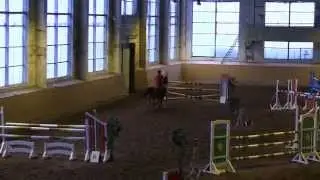 GRĖJUS 125 cm