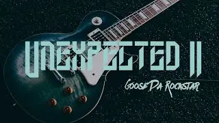 Trappy - ft. Goose Da Rockstar | OFFICIAL AUDIO | RNB & HIPHOP | GHMWAVE