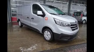 Renault Trafic 2.0 Blue dCi 130 T30 L2H1 Red Edition nr. v149 | Airco | Cruise | Apple CP + Android