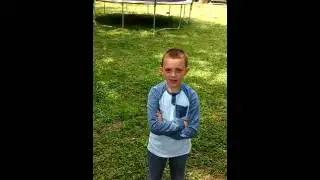 This song from Melvin Cox