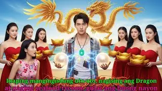 Inaping mangingisdang uto-uto, nagising ang Dragon at naging seafood tycoon; gulat ang buong nayon