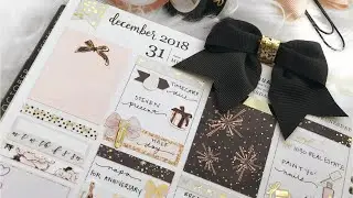 Plan with Me - Paper Muse Crafts!