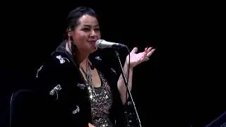 Мариам Мерабова - DINDI | ОНЛАЙН-КОНЦЕРТ «Зарядье» | 08.04.2020