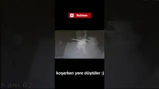 #ohno #ka&ccedil;ış #escape #ghost #paranormal #escapegames #horrorgaming #funny #komik  #kızıltamu