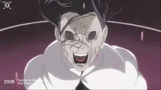 No VoiceOver - GOD TIER ANIMATION Part 1