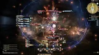 Final Fantasy XIV  Wanderer's Palace Tank Guide