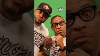 When Marquee & Terrance try to nail the intro&hellip; 😂Bloopers included. #nfl #brosonpros #foryou