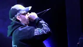 Saltwound - Live - October 29th 2024 - Full Set -