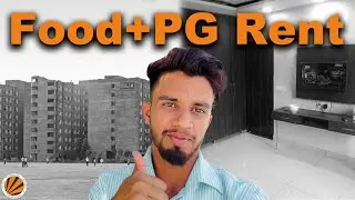 PG Near LPU Monthly Expenses | Lovely Professional University