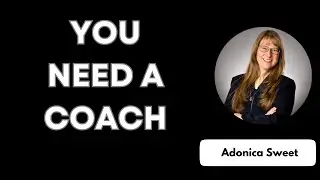 Why every leader needs a coach with Adonica Sweet and Enrique Acosta Gonzalez