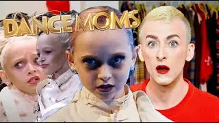 Dance Coach Reacts to DANCE MOMS! Lilly Ketchman in 'STRAIT ESCAPE'