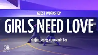 Minjun Jeong and Jungmin Lee | 