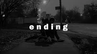 Free 6lack x Xxxtentacion Type Beat - ''Ending'' | Sad Piano Instrumental Beat 2019