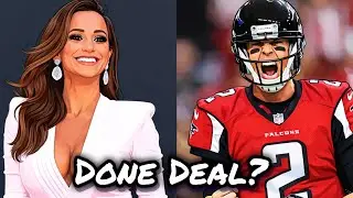 Matt Ryan expected to be Falcons President says Dianna Russini! (News Update) 