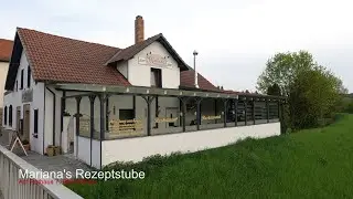 Restaurant in K&uuml;ps