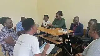 democratic style of leadership