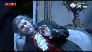 Or indovina… Sono imbrogliato io già! - Luca Micheletti (La serva padrona)