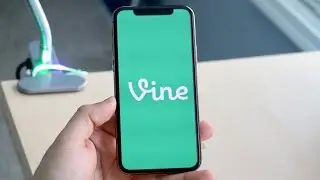 VINE IS BACK!
