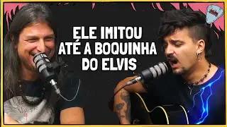 VÁRIAS MÚSICAS com VOZES SEMELHANTES