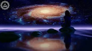 Vibration of The Fifth Dimension Consciousness Activation Frequency | Inner Awakening Music | 432 Hz