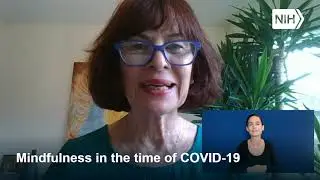 Coping with #COVID19: Mindfulness in the Time of the Pandemic