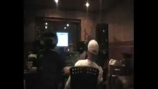 Lil Eddie In The Studio With @salproductionz - SAL PRODUCTIONZ (Part 2)