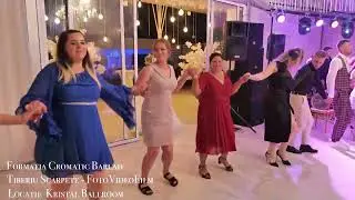 Formatia Cromatic din Bârlad