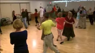 'Easter Morn' - English Country Dance with music by Hoggetowne Fancy