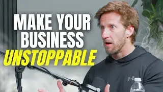 10 Leadership Principles That Build UNSTOPPABLE Businesses in 2025 | Barrett Henson