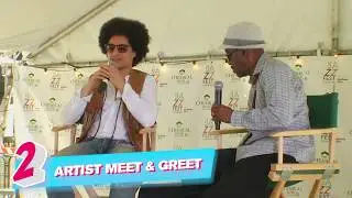 The Best of Tri-C JazzFest Cleveland