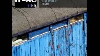 Tim Wolff - Senor Swanky (Estroe remix) | Senor Swanky EP (EevoNext) | Out on 15 December 2009