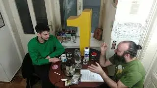 Kaffee oder Tschik mit Simon Fr&uuml;hwirth - Delaymagazine Podcast #3
