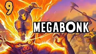 Finir le niveau 2 du désert - Megabonk #9