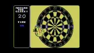 180 - MSX - Mastertronic