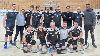 Senior Fuente el Saz vs Vpm Blanco Masc municipal 
