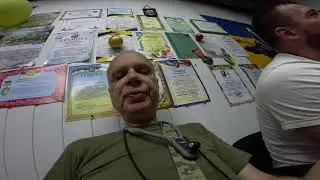 Chicago Ukrainian Aid 