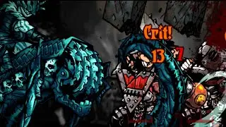 Collapsing Their Tunnels | Modded Darkest Dungeon S3.5 | Part 147