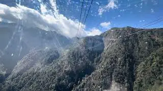 Fansipan Cable Car 