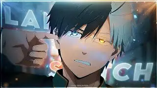 Power Of Sakura 🥶😈 || Wind Breaker Season 2 || AMV\EDIT|| Sakura Aura 999+ || 4K(720P_HD) 