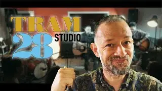 JE VOUS PR&Eacute;PARE UN TRUC DE DINGUE !! (Live au TRAM 28 #2)
