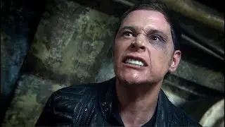 Owen Harper: King of the Weevils? | Combat | Torchwood
