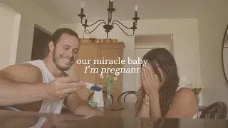Our Miracle Baby