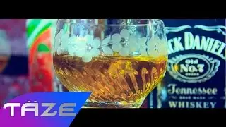 JT & Mc Bam - Senin Bile Turkmen Klip 2014 (Official HD video)