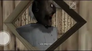 JOGANDO A VEIA COROCA DAS COSTAS PODRE!💥💥😜