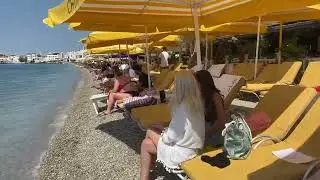 Paradise Getaway Sunny Beaches 🇹🇷 CENTER Bodrum Beach Sea and City Meet T&uuml;rkiye