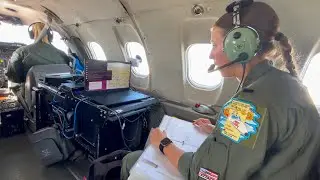 Stanford researchers and Air Force test pilots team up to study AI copilots
